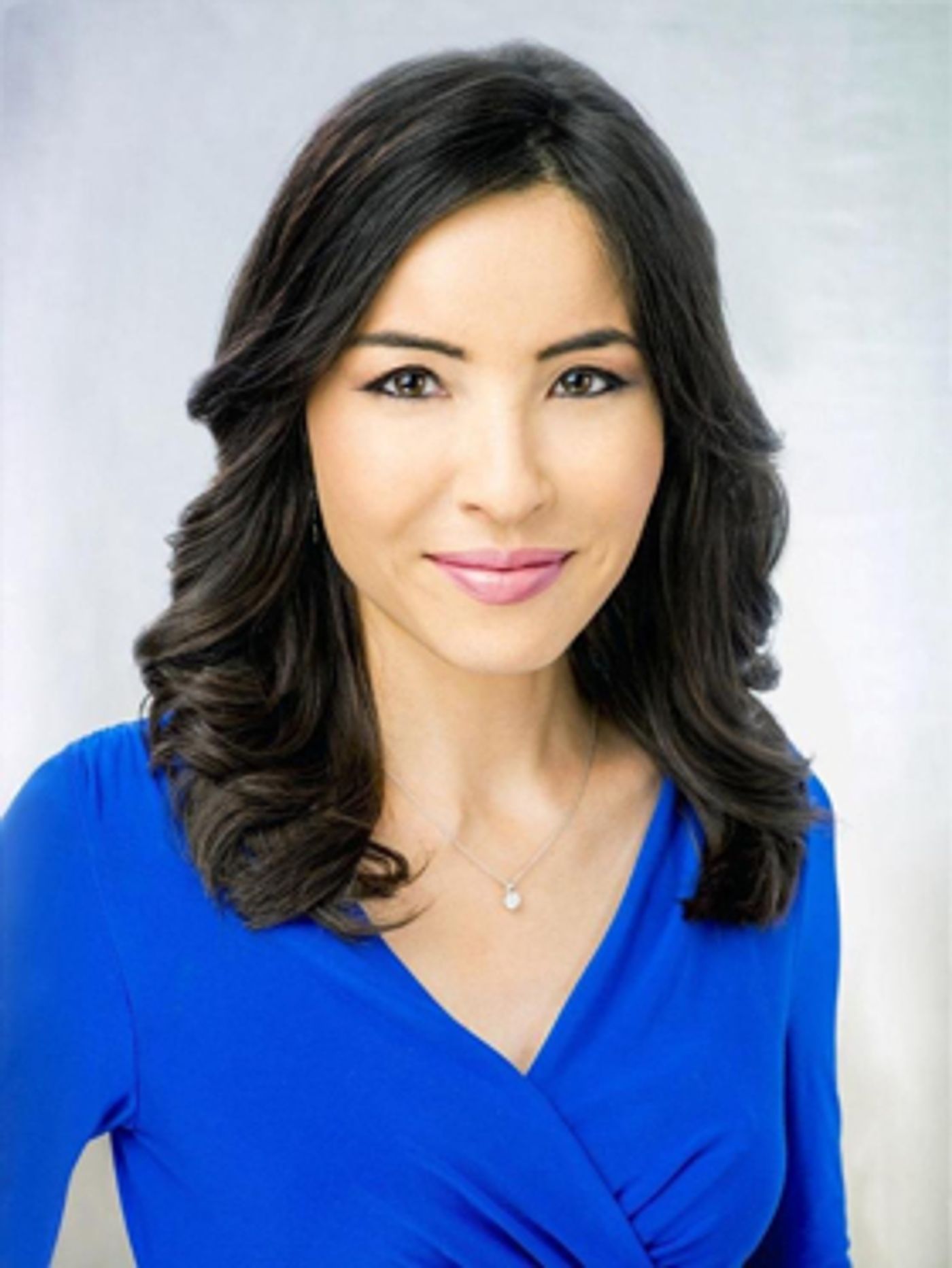 Journalist Roxana Saberi Named London-Based CBS NEWS Correspondent  Image