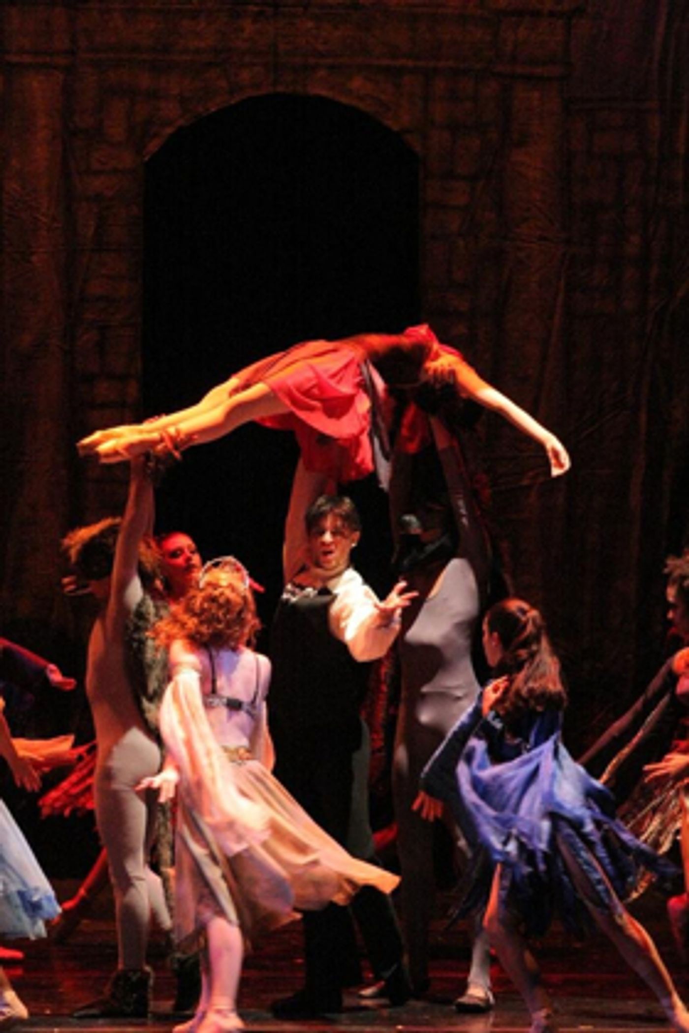 Atlantic City Ballet Announces 36th Season Atlantic City Ballet Announces 36th Season Image