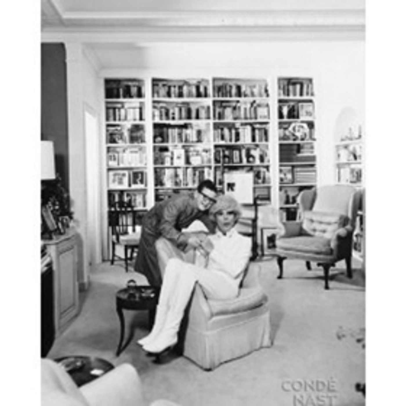 Christine Pedi, Diane J. Findlay and More Lead the Cast of CELEBRATING LEGENDARY BROADWAY Actress Carol Channing Christine Pedi, Diane J. Findlay and More Lead the Cast of CELEBRATING LEGENDARY BROADWAY Actress Carol Channing Image