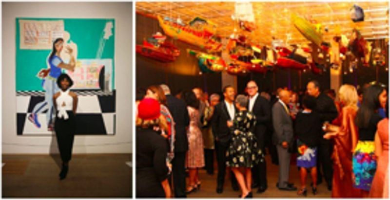 PAMM Celebrates 6th Anniversary of Fund for African American Art Image