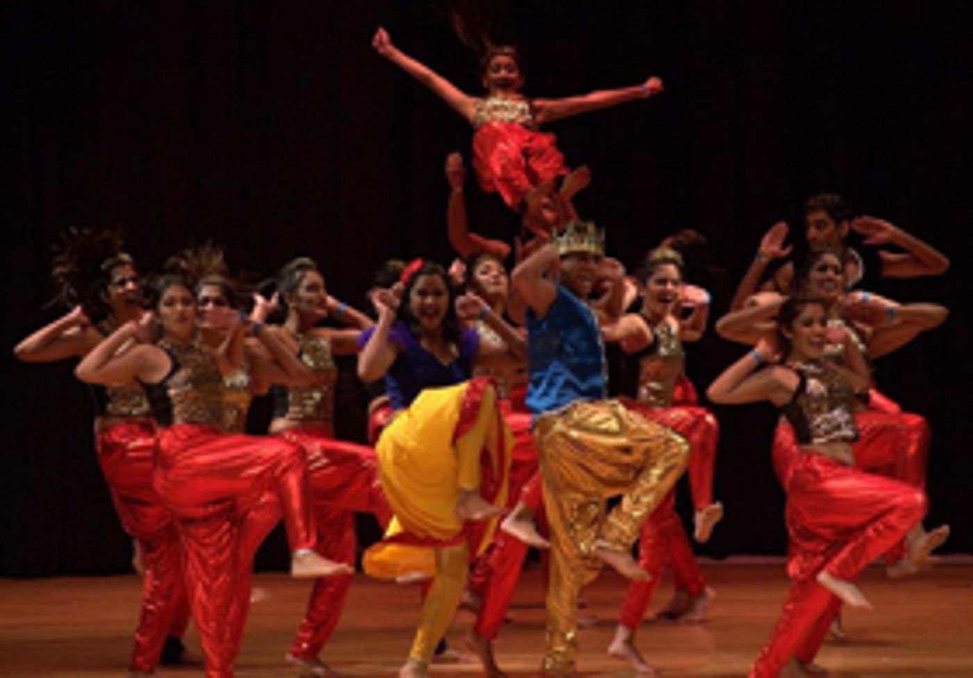 If You Like South Asian Dance, You'll Love SOUTH ASIAN SHOWDOWN If You Like South Asian Dance, You'll Love SOUTH ASIAN SHOWDOWN Image