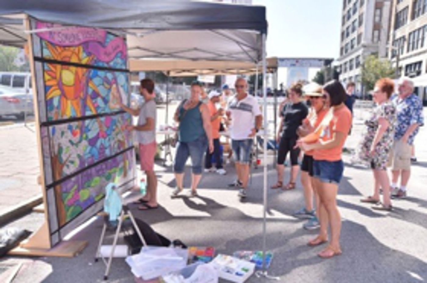 Arts And Education Council Awards $40,000 In 2018-2019 PNC Program Grants  Image