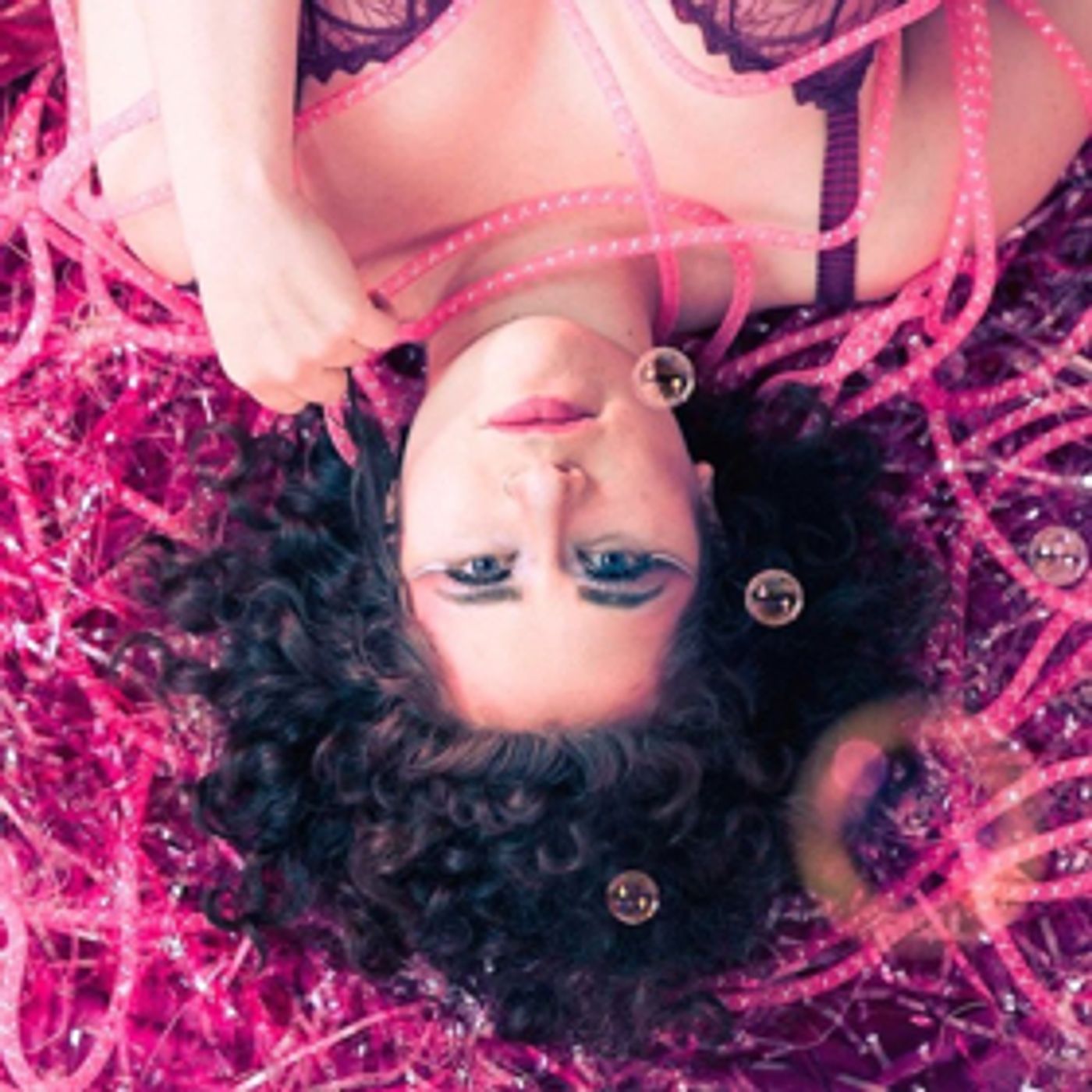 MEDUSA INCARNATE Comes to Alexander Upstairs MEDUSA INCARNATE Comes to Alexander Upstairs Image