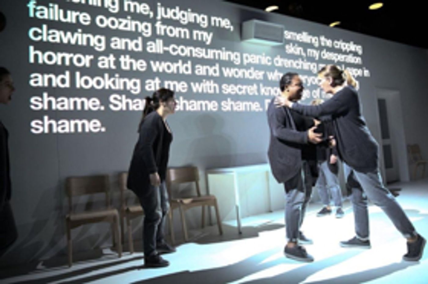 Review: A PRISM of PROTOTYPE's INFINITE PSYCHOSIS for 2019  Image