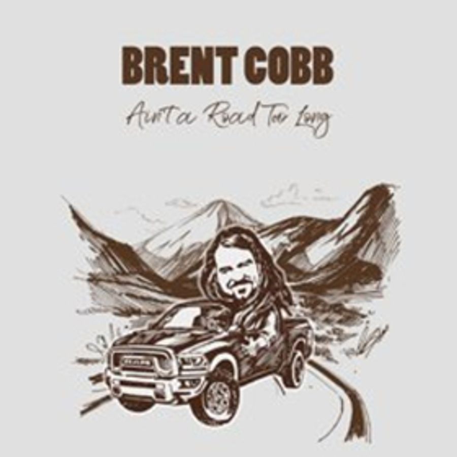 Brent Cobb Extends U.S. Headline Tour  Image
