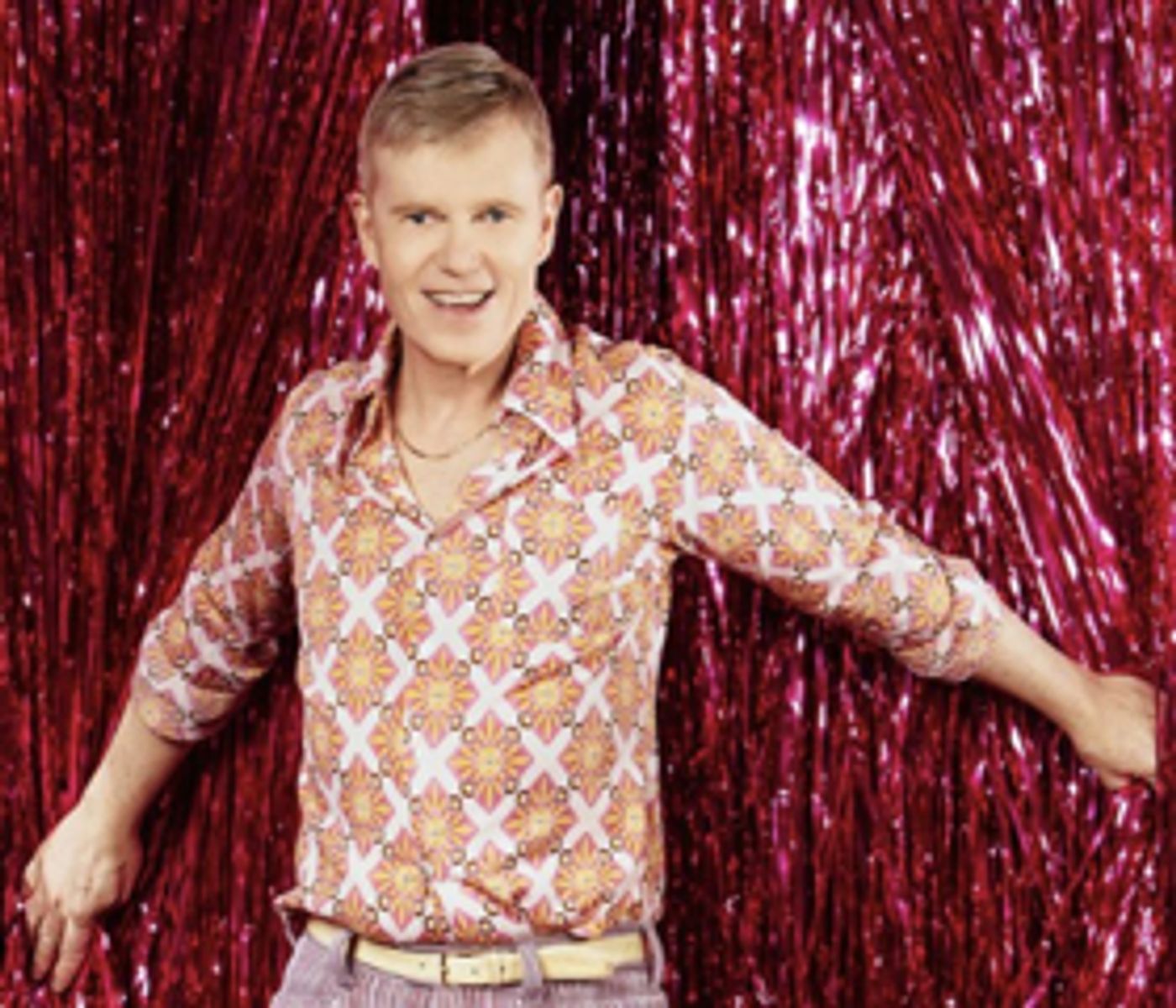 One-Man Show OUT Returns to Buddies in Bad Times One-Man Show OUT Returns to Buddies in Bad Times Image