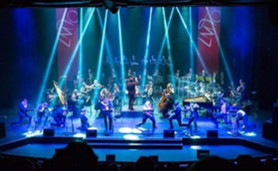 London Musical Theatre Orchestra Announces 2018 Season  Image