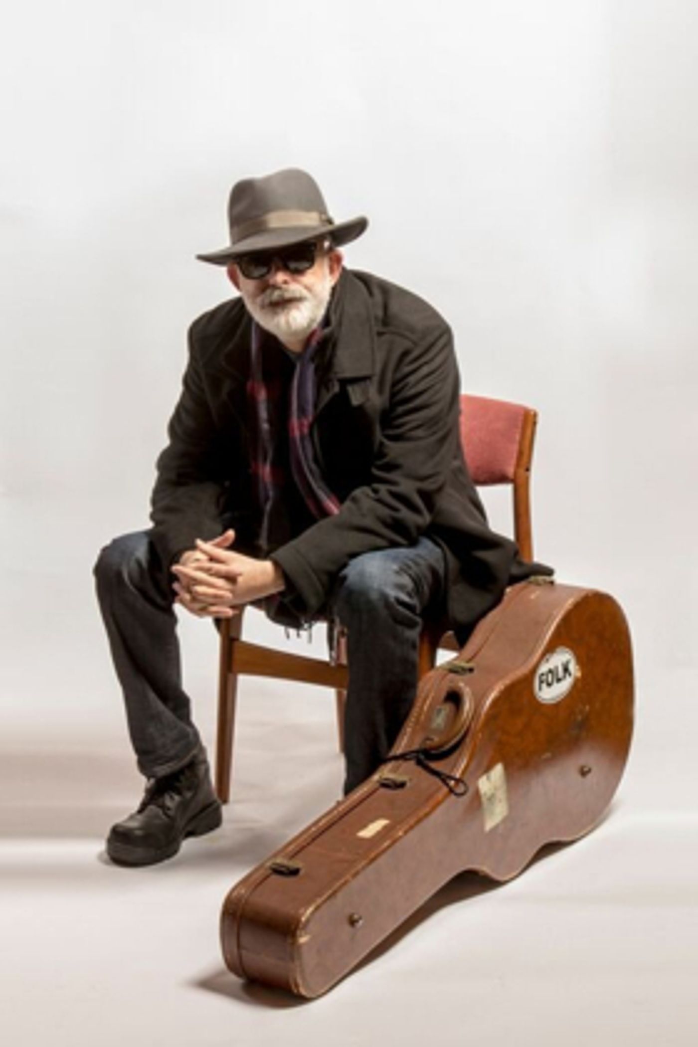 Jack Tempchin Nominated to Songwriters Hall of Fame  Image