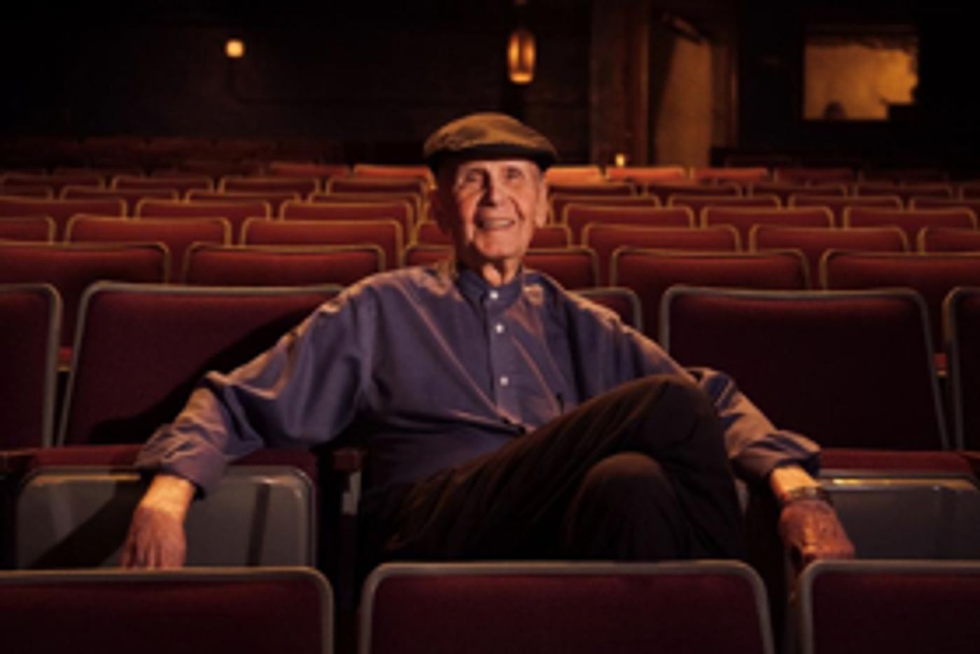 Bruce Millan Steps Down as Director of Detroit Repertory Theatre Bruce Millan Steps Down as Director of Detroit Repertory Theatre Image