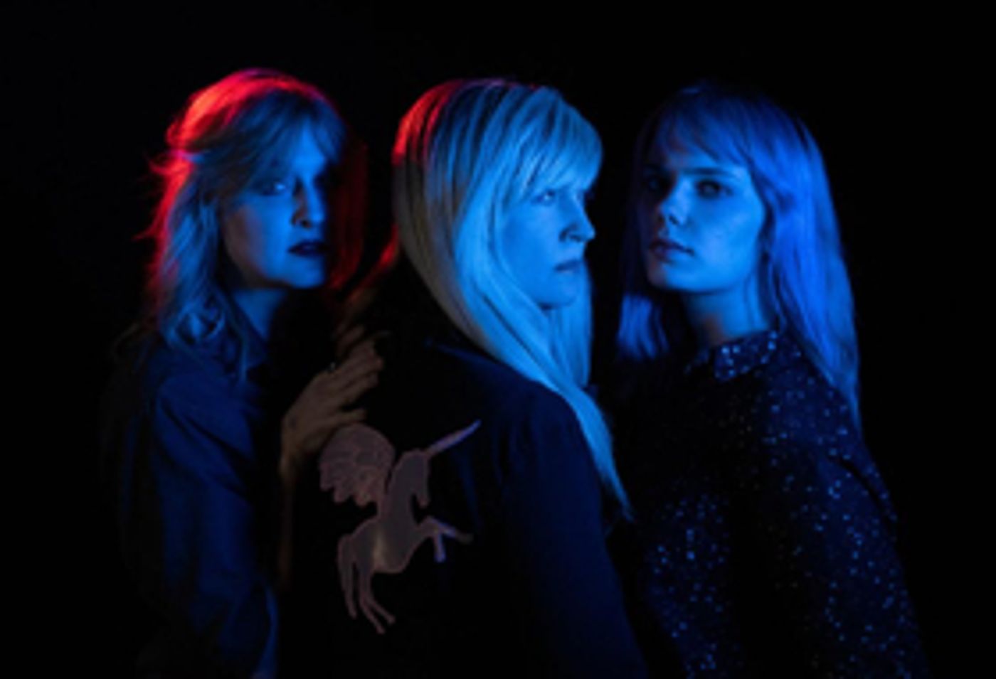 Moving Panoramas Share New Single 'In Tune' featuring Matthew Caws  Image