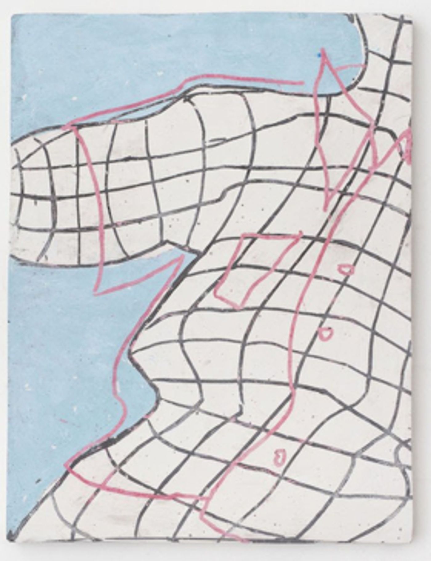 Announcing the 2017 Miami NADA Artadia Awardee Announcing the 2017 Miami NADA Artadia Awardee Image