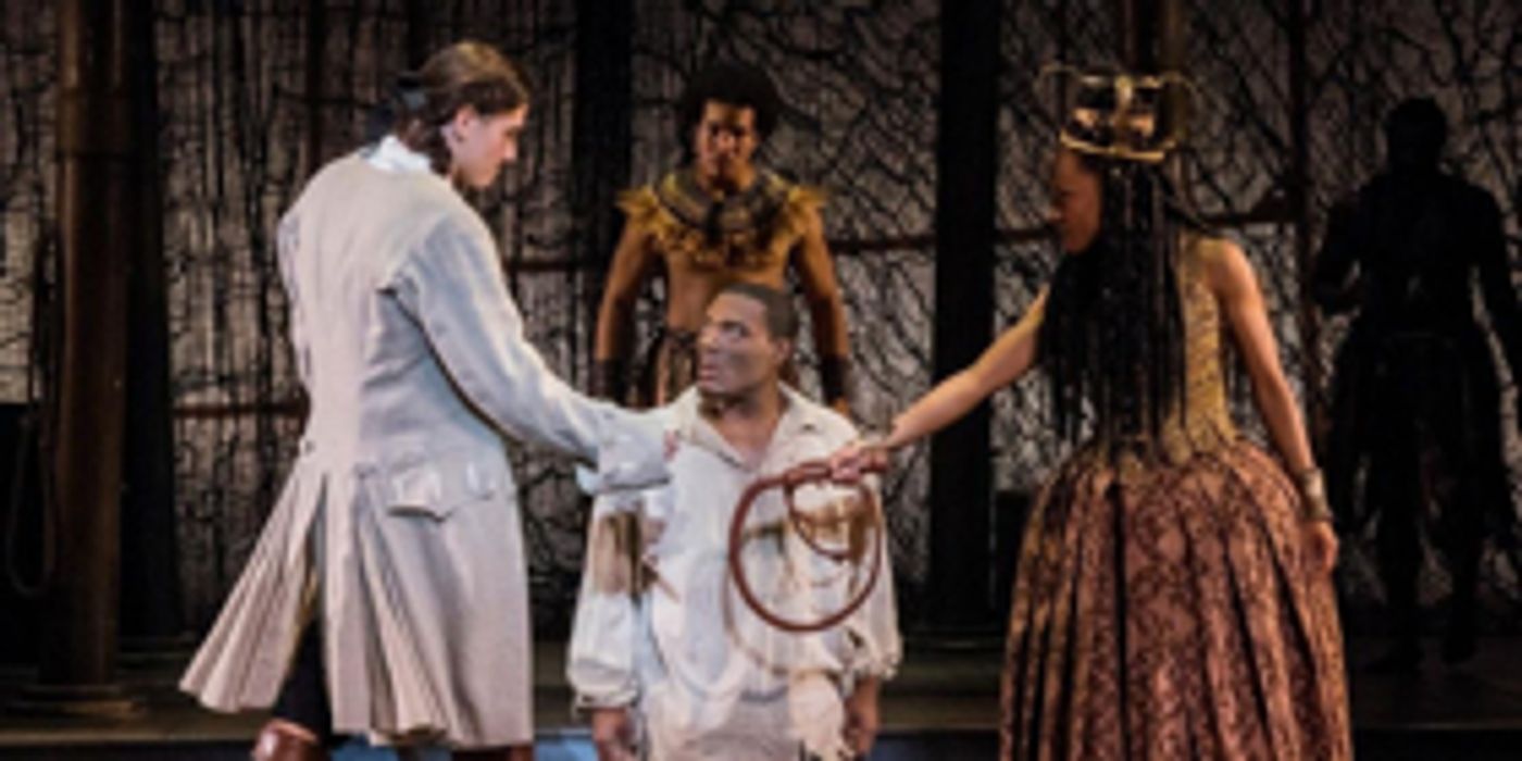 AMAZING GRACE Warms the Hearts of the Shubert Audience  Image