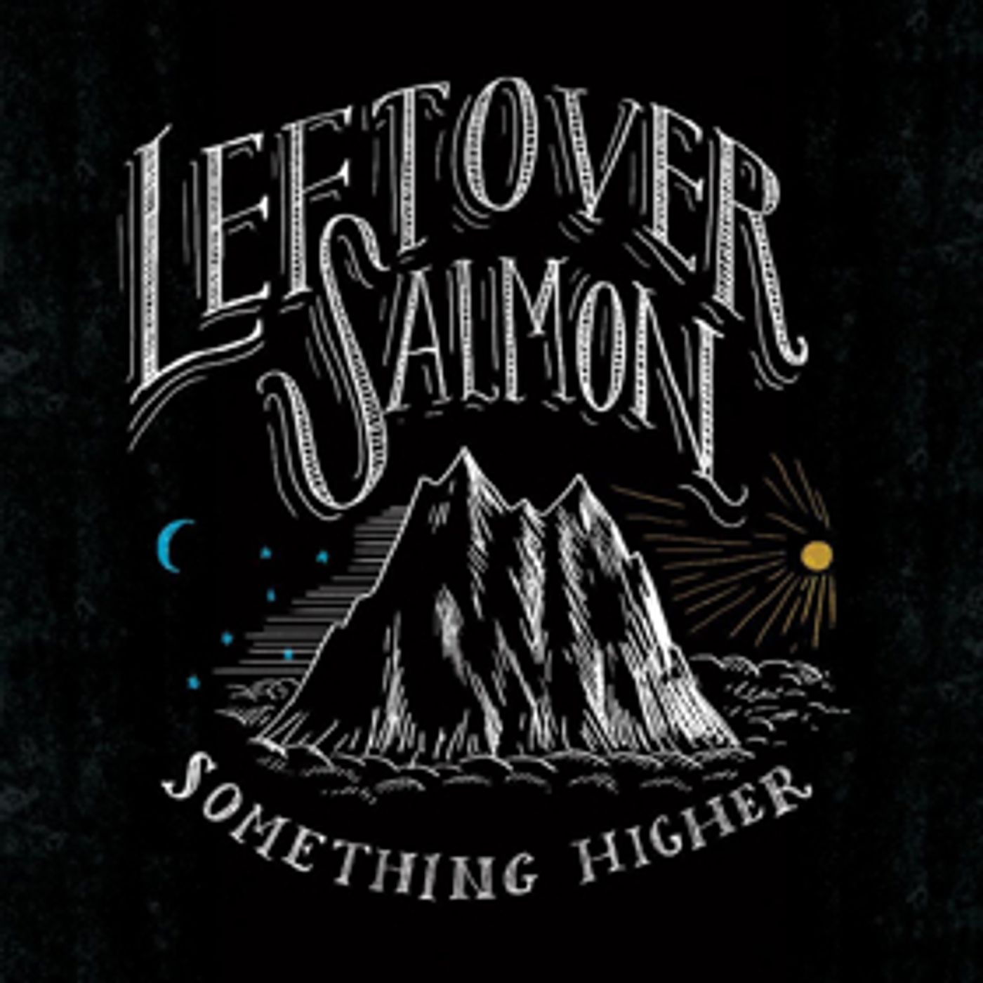 Leftover Salmon Announces New Album On The Way Leftover Salmon Announces New Album On The Way Image