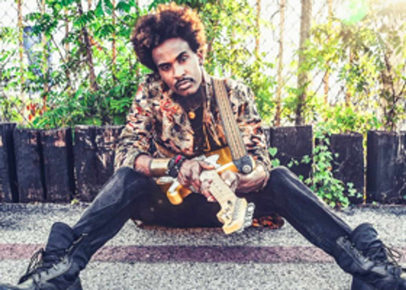 Stone Mecca Nominated For Two Independent Music Awards, Plus New Tour Dates  Image