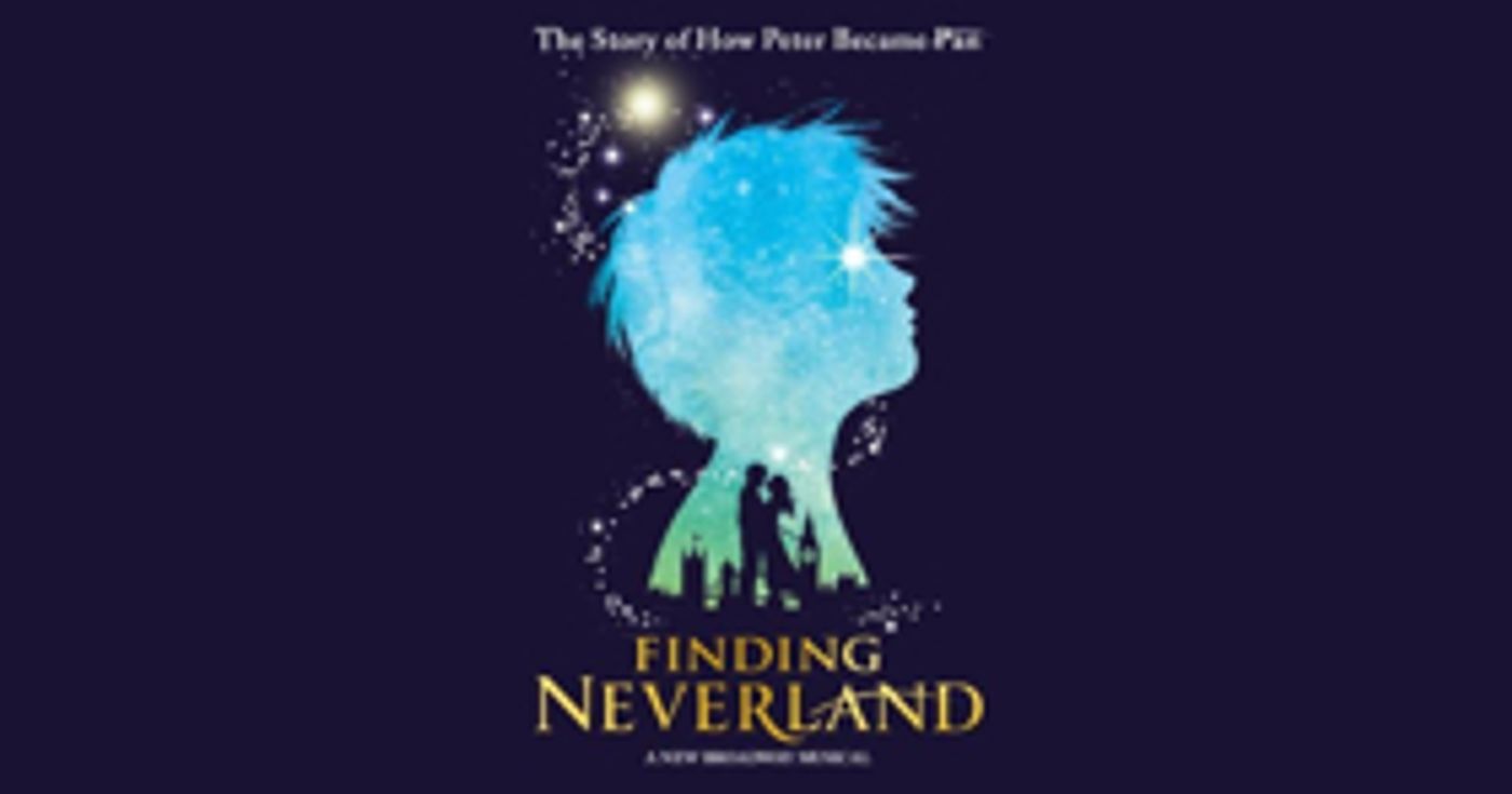 FINDING NEVERLAND Special Presale Benefits Food For Kids  Image