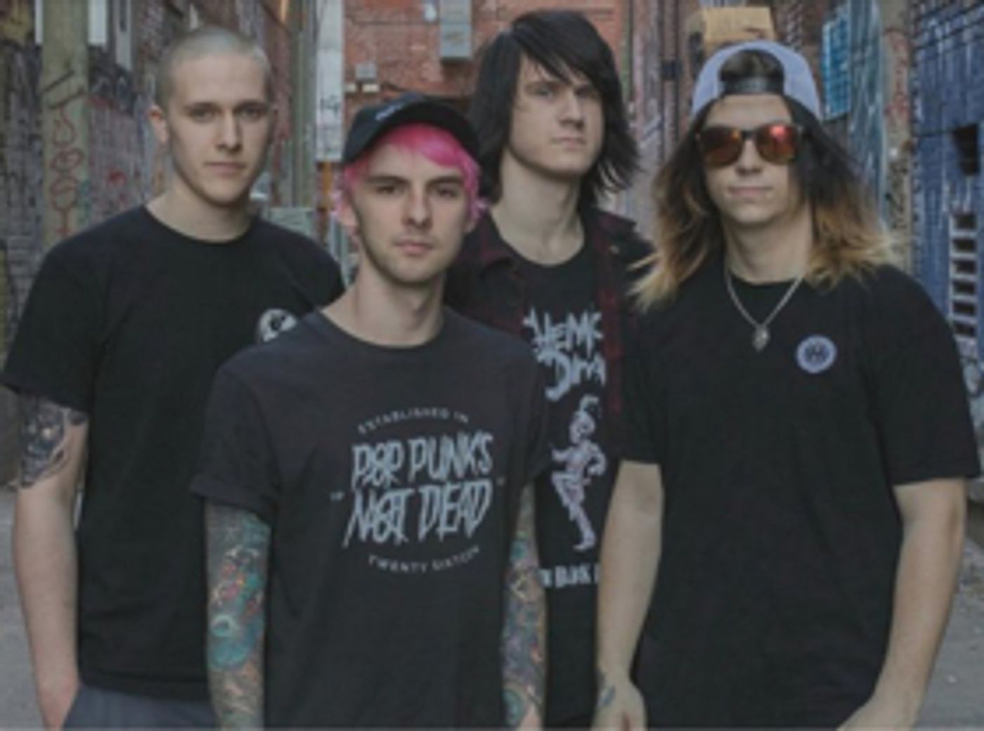 Story Untold Share New Music Video For CHASING FEELINGS Story Untold Share New Music Video For CHASING FEELINGS Image