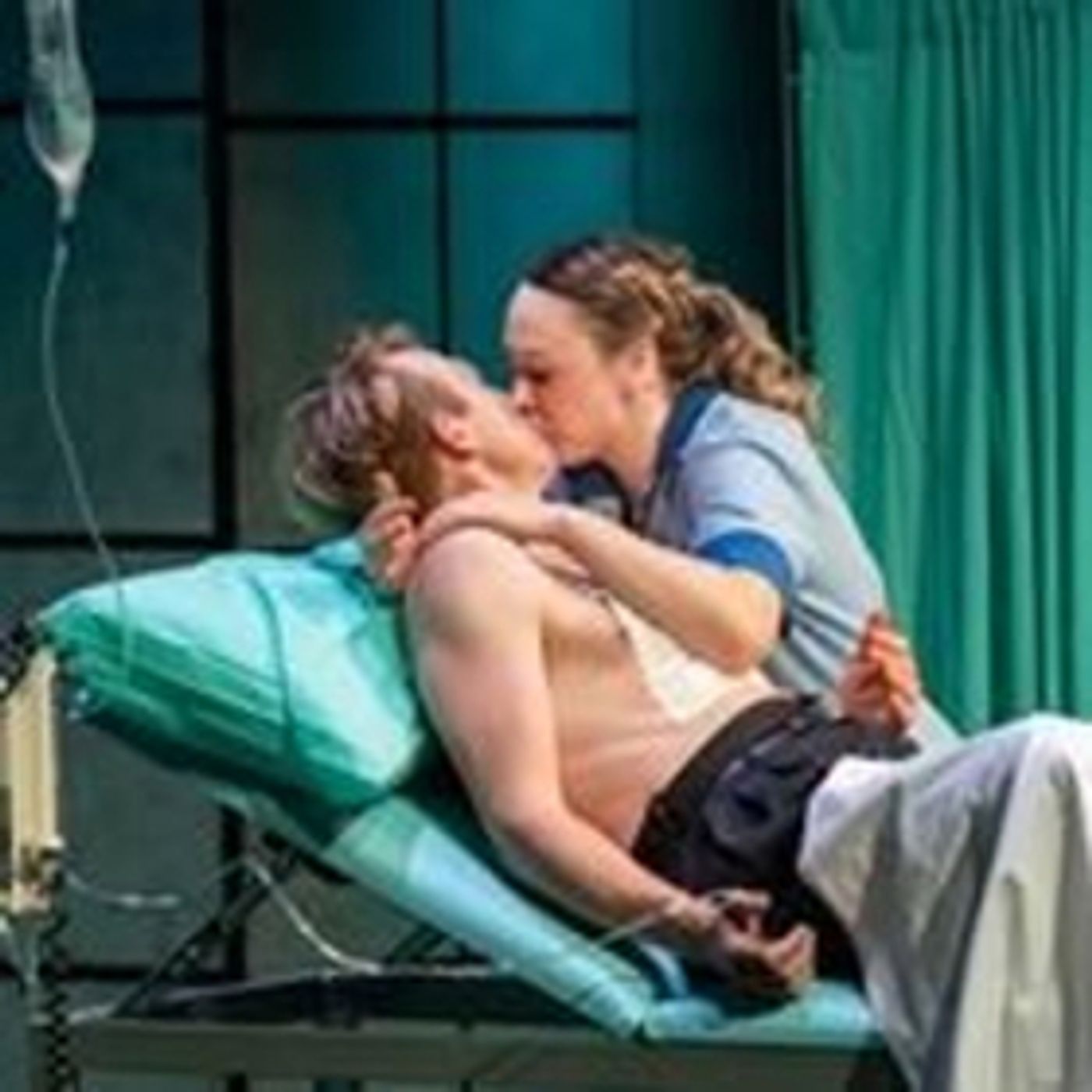 Review: SHORTLAND STREET THE MUSICAL at ASB Waterfront Theatre Review: SHORTLAND STREET THE MUSICAL at ASB Waterfront Theatre Image