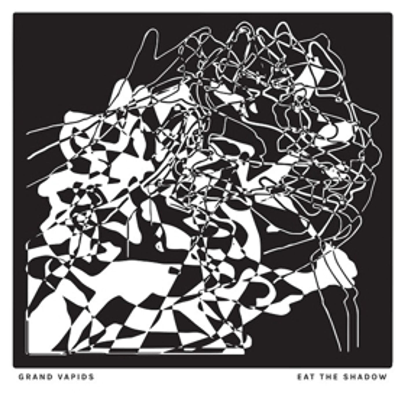 Grand Vapids to Release 'Eat the Shadow' LP  Image