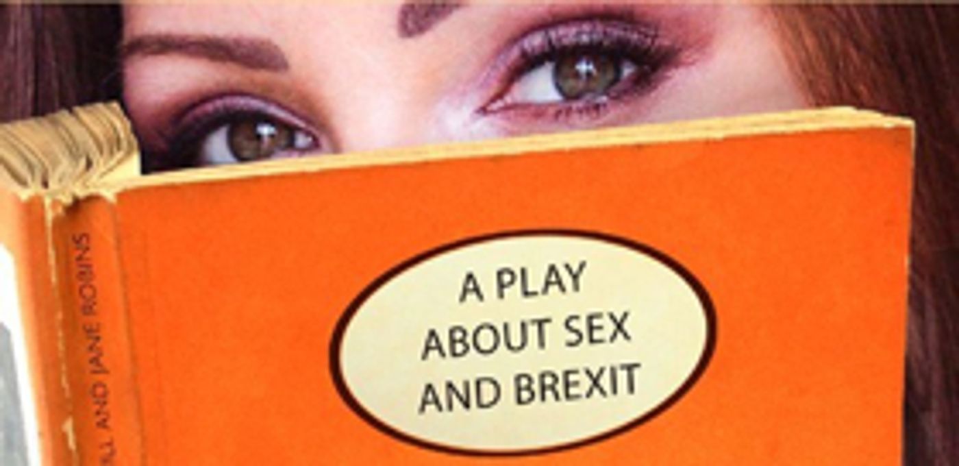 Julie Burchill and Jane Robins' Debut Play PEOPLE LIKE US Premieres at the Union Theatre this October  Image