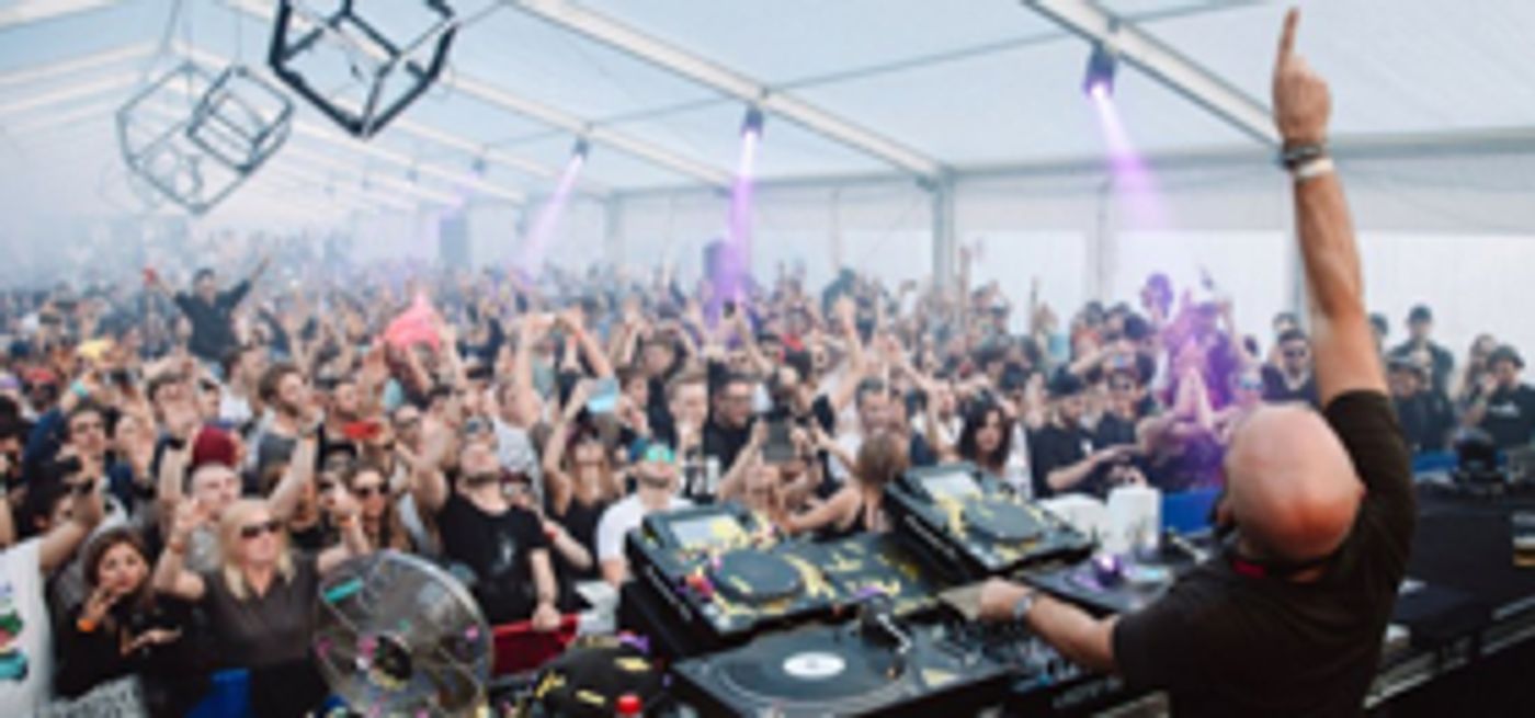 Caprices Festival Announces New Stage and Second Wave of Artists  Image