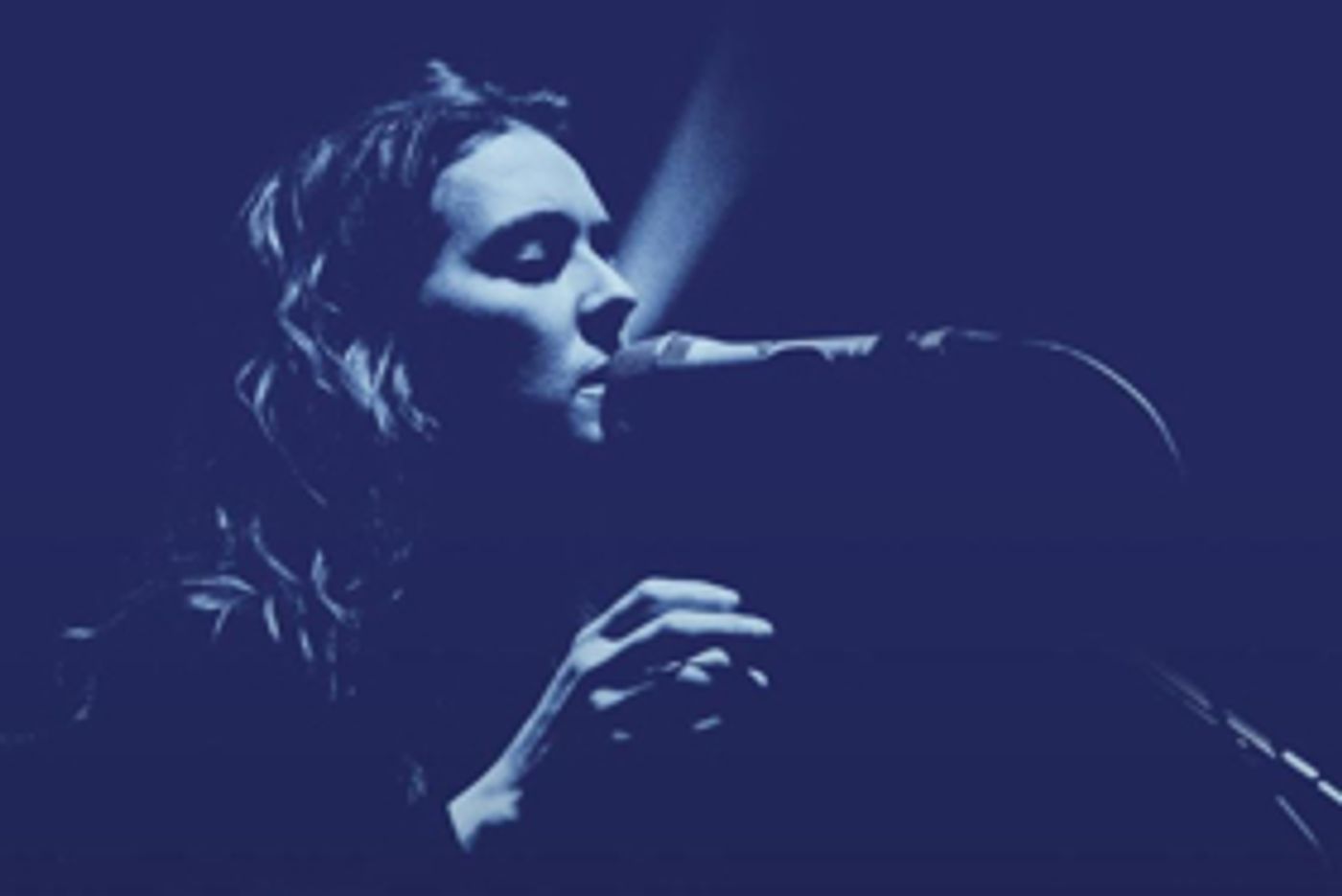 Brandi Carlile to Perform Joni Mitchell's 'Blue' at Walt Disney Concert Hall Brandi Carlile to Perform Joni Mitchell's 'Blue' at Walt Disney Concert Hall Image