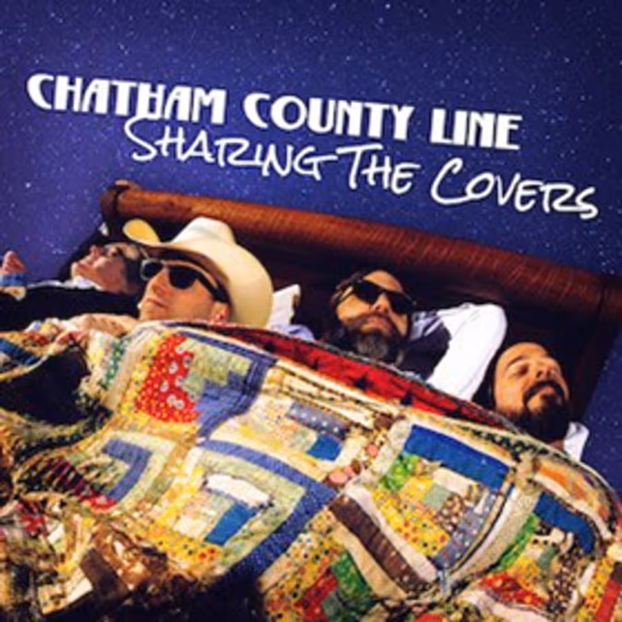 Chatham County Line Announces Tour; Brooklyn Vegan Premieres I THINK I'M IN LOVE Image