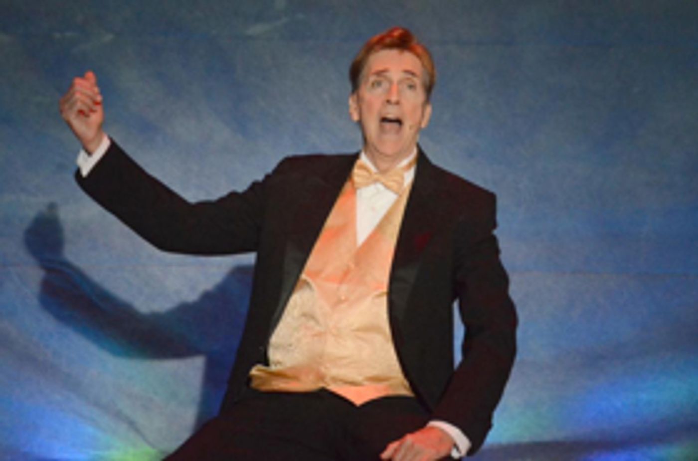 Review: An Enchanted Evening at Desert Threatreworks  Image