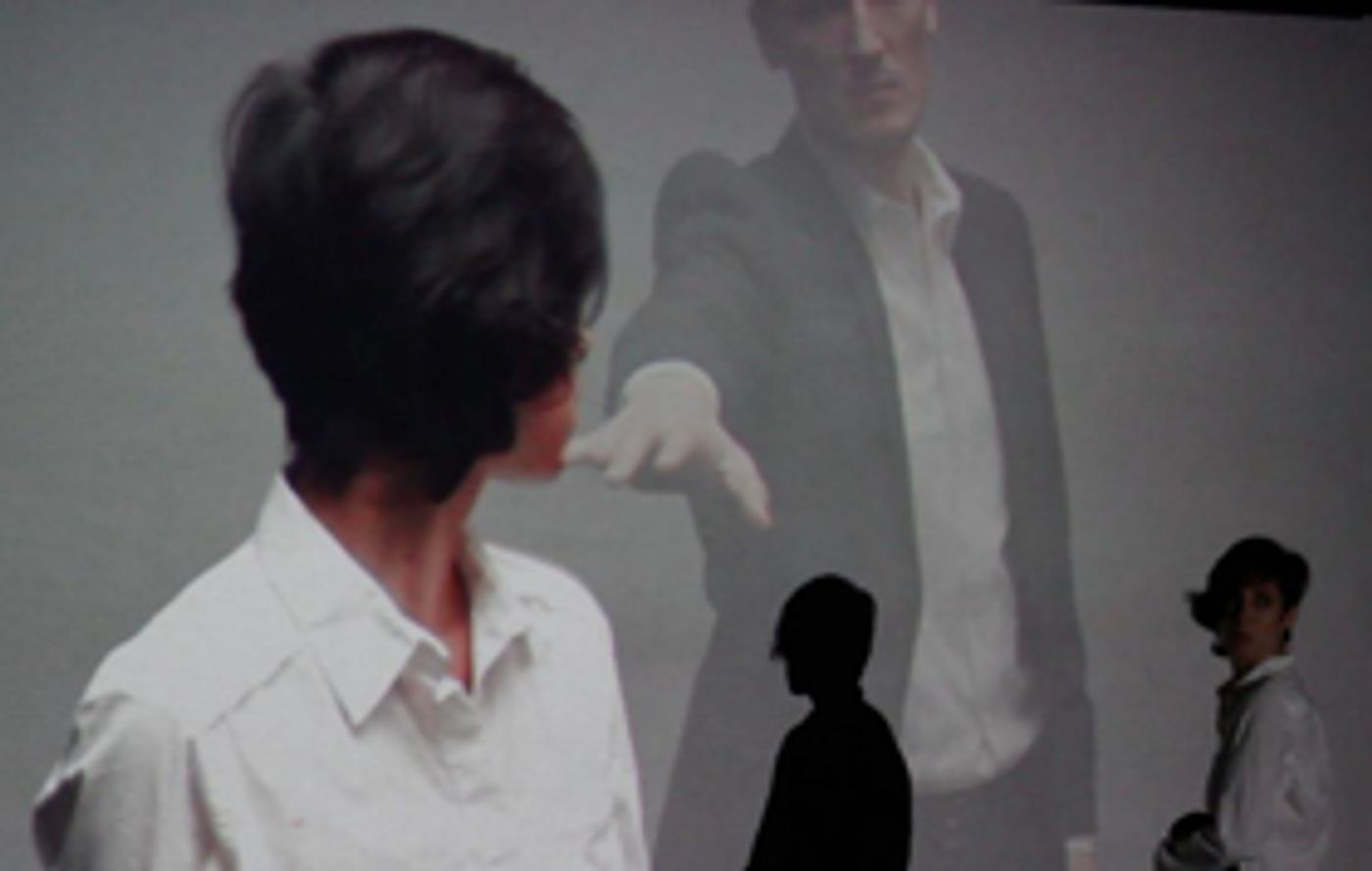 Multimedia Play on the Life & Philosophy of Simone Weil Premiers in Jersey City  Image