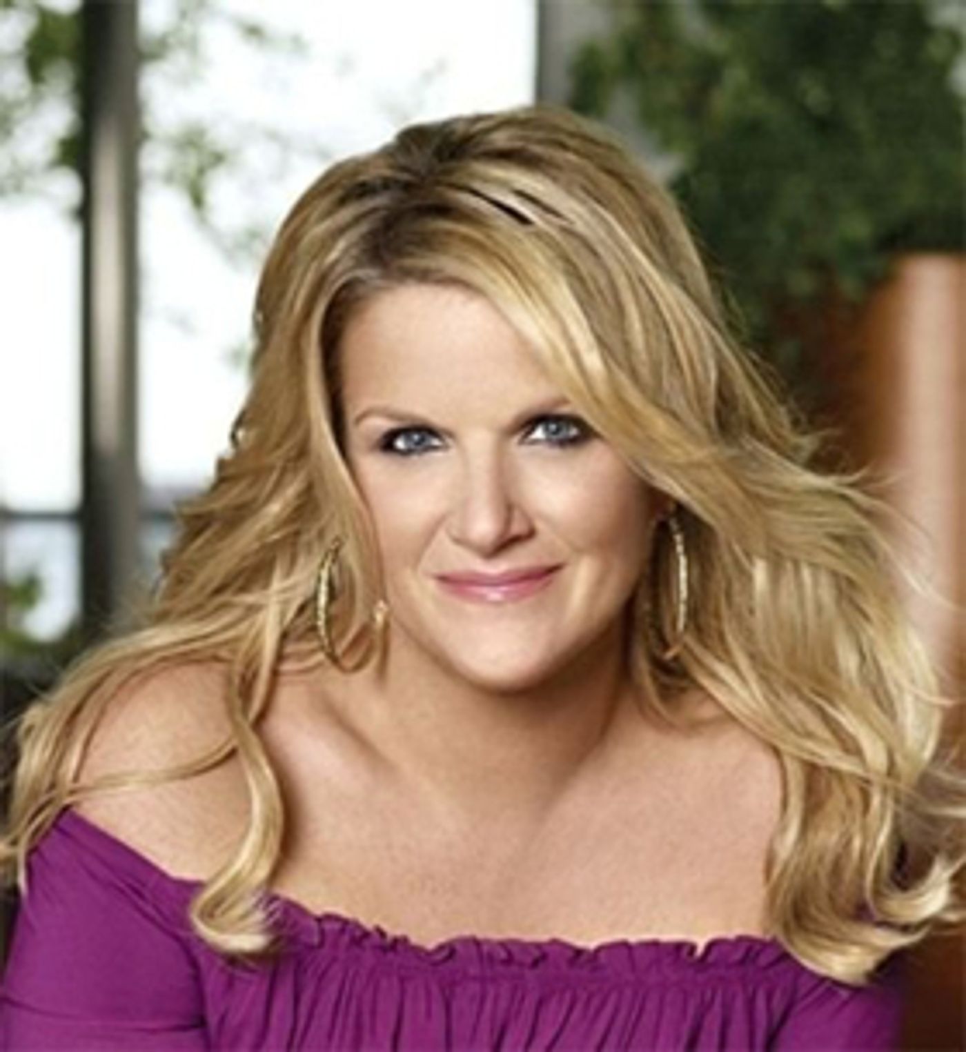 McCallum Theatre Offers Performance Only Tickets For Annual Gala Starring Trisha Yearwood  Image