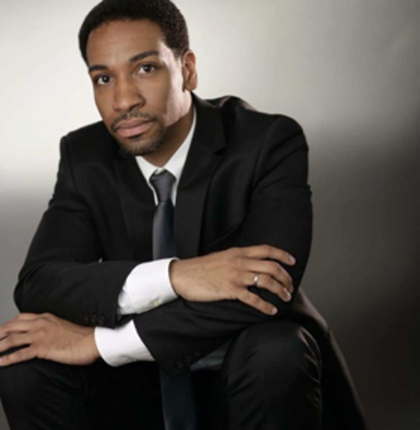 Interview: E. Clayton Cornelious on How Destiny Lead Him to AIN'T TOO PROUD  Image