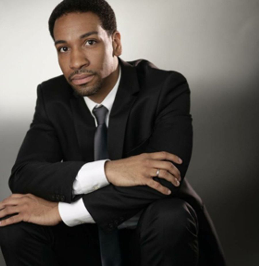 Interview: E. Clayton Cornelious on How Destiny Lead Him to AIN'T TOO PROUD Image