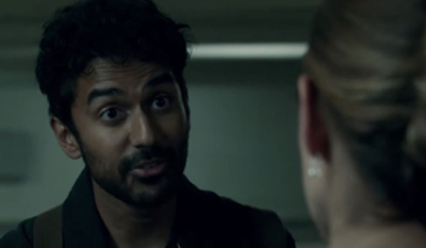 VIDEO: The CW Shares BURDEN OF TRUTH 'Truth' Trailer  Image