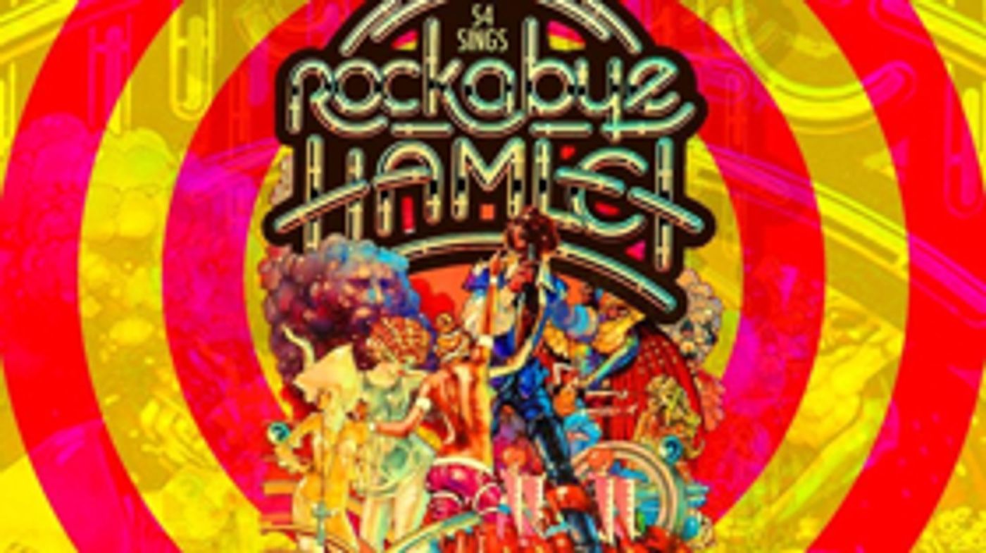 Philip Casnoff Returns to ROCKABYE HAMLET at Feinstein's/54 Below  Image