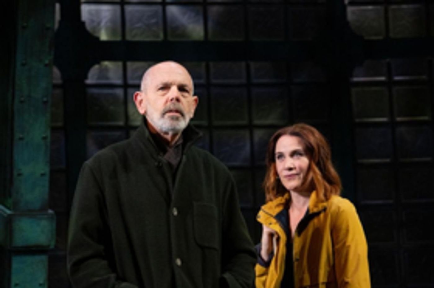 BWW Preview: HEISENBERG at Rubicon Theatre Company  Image