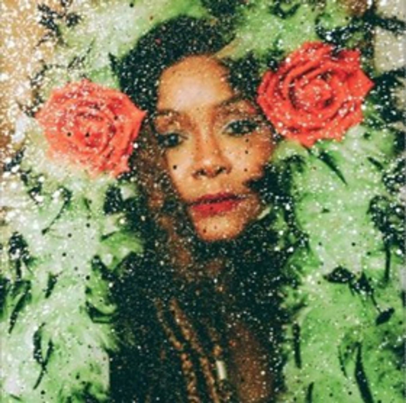 Joi Returns with New Single 'Stare At Me!'  Image