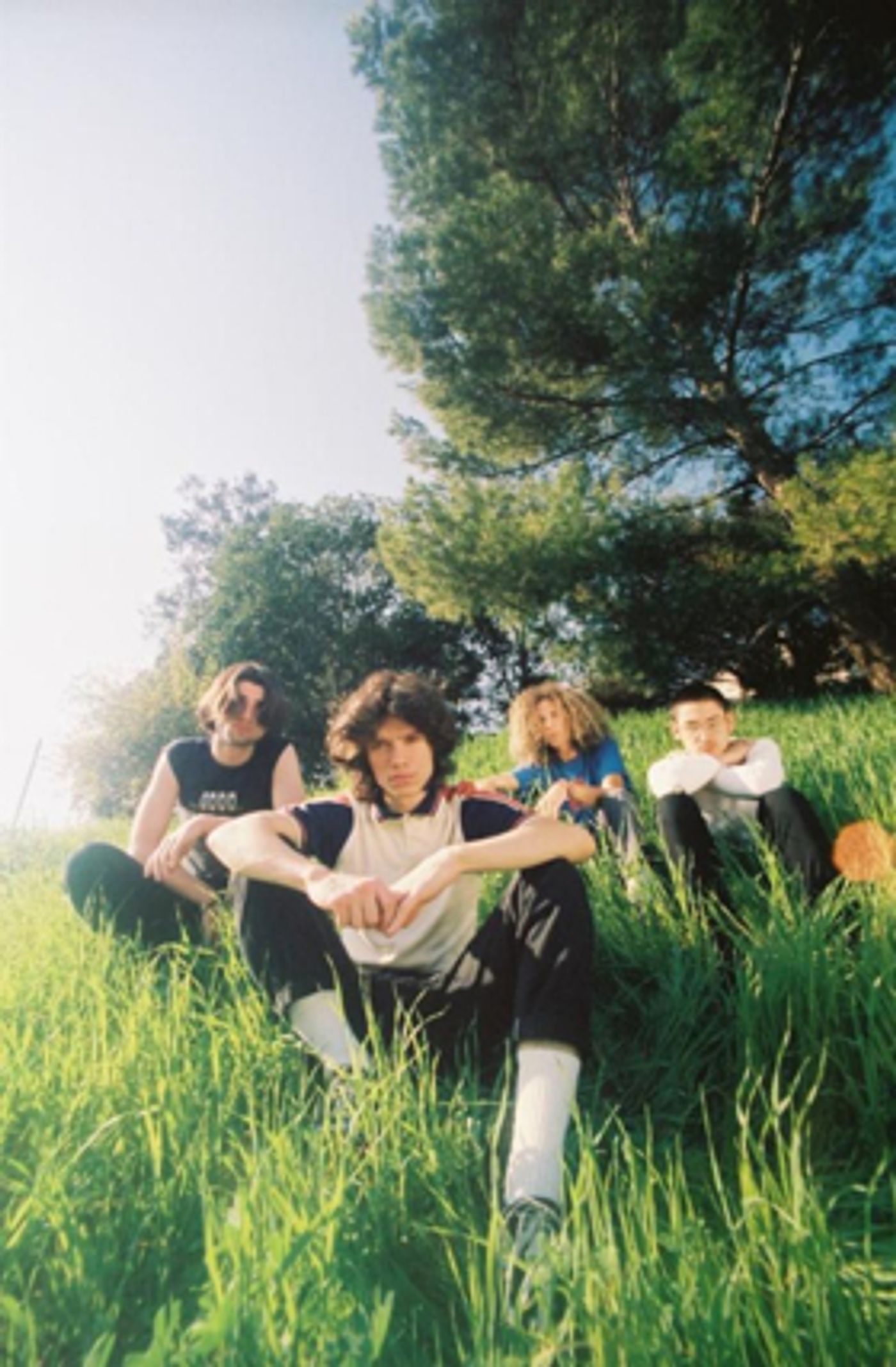 LA-Based Liily Release New Video  Image