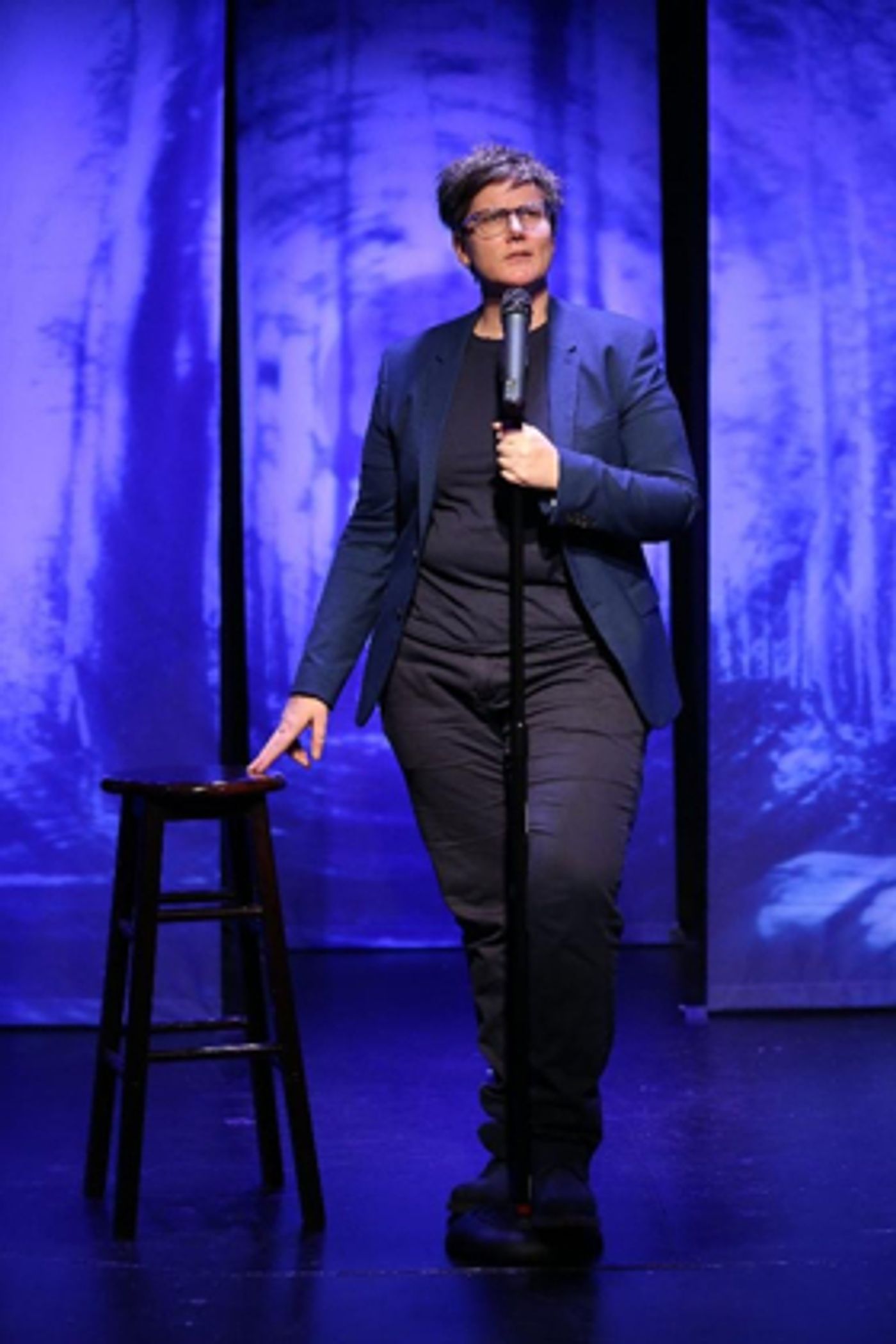 Hannah Gadsby's NANETTE to Play Final Performance At SoHo Playhouse Hannah Gadsby's NANETTE to Play Final Performance At SoHo Playhouse Image