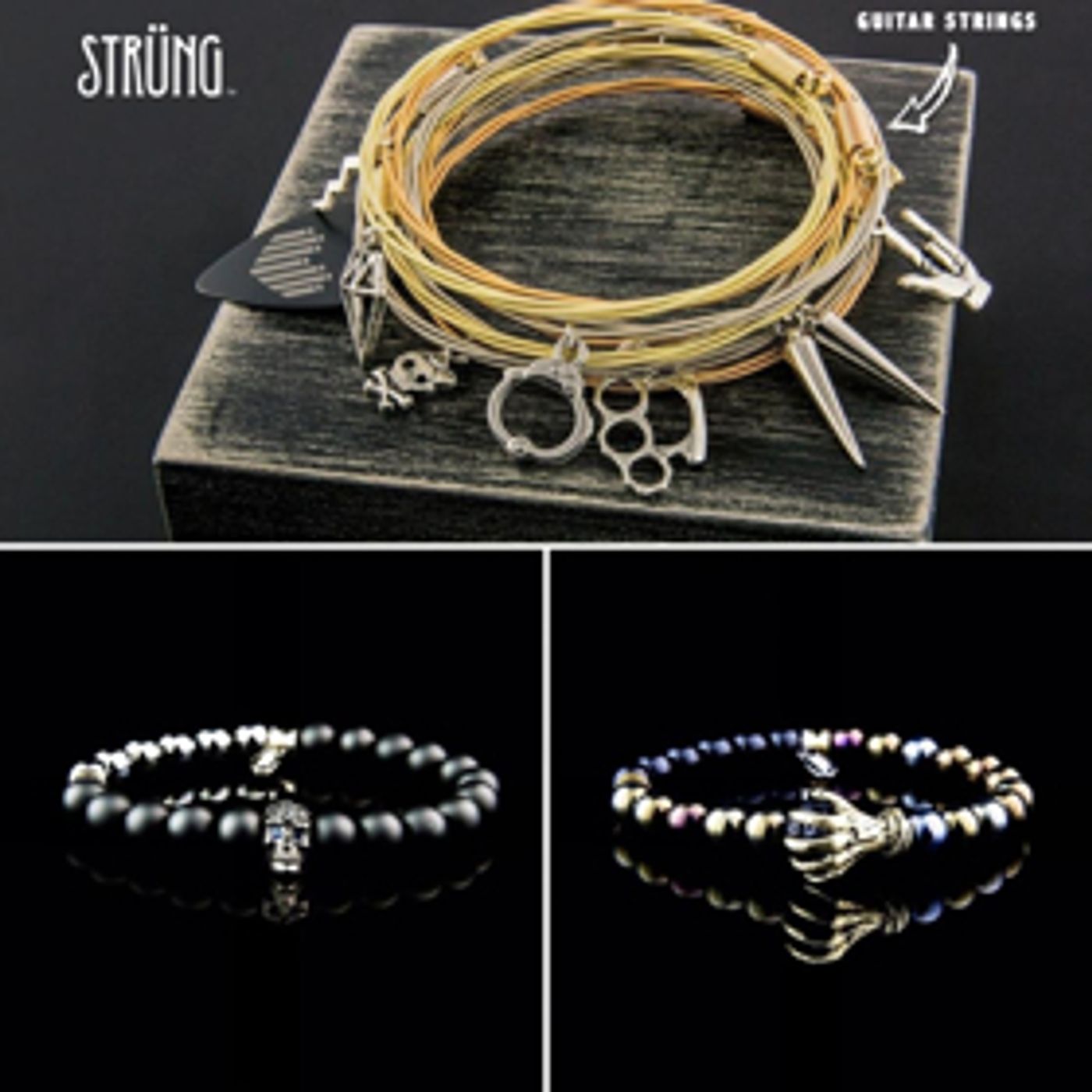 Blameshift to Attend Winter NAMM in Anaheim, California  Image