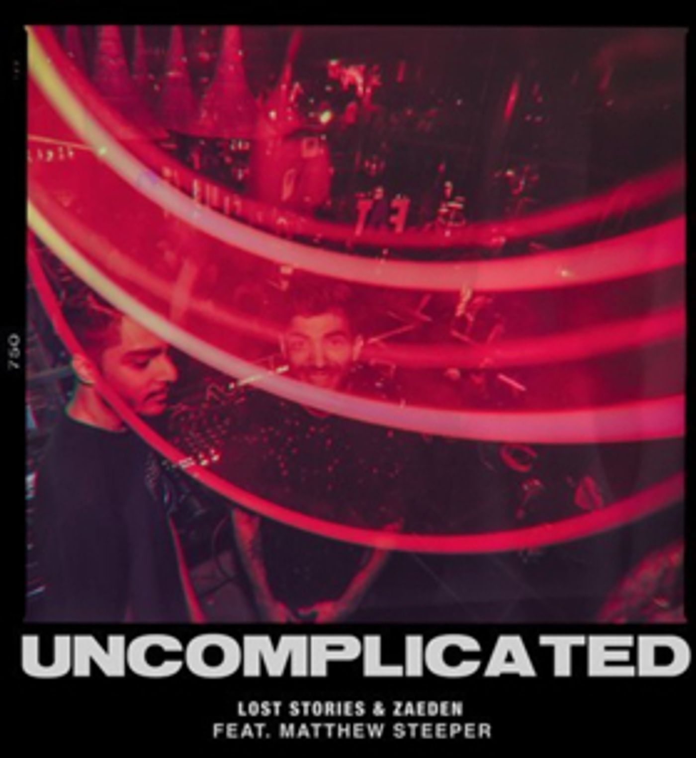 Lost Stories and Zaeden Team Up On Brand-New Melodic Masterpiece UNCOMPLICATED Lost Stories and Zaeden Team Up On Brand-New Melodic Masterpiece UNCOMPLICATED Image