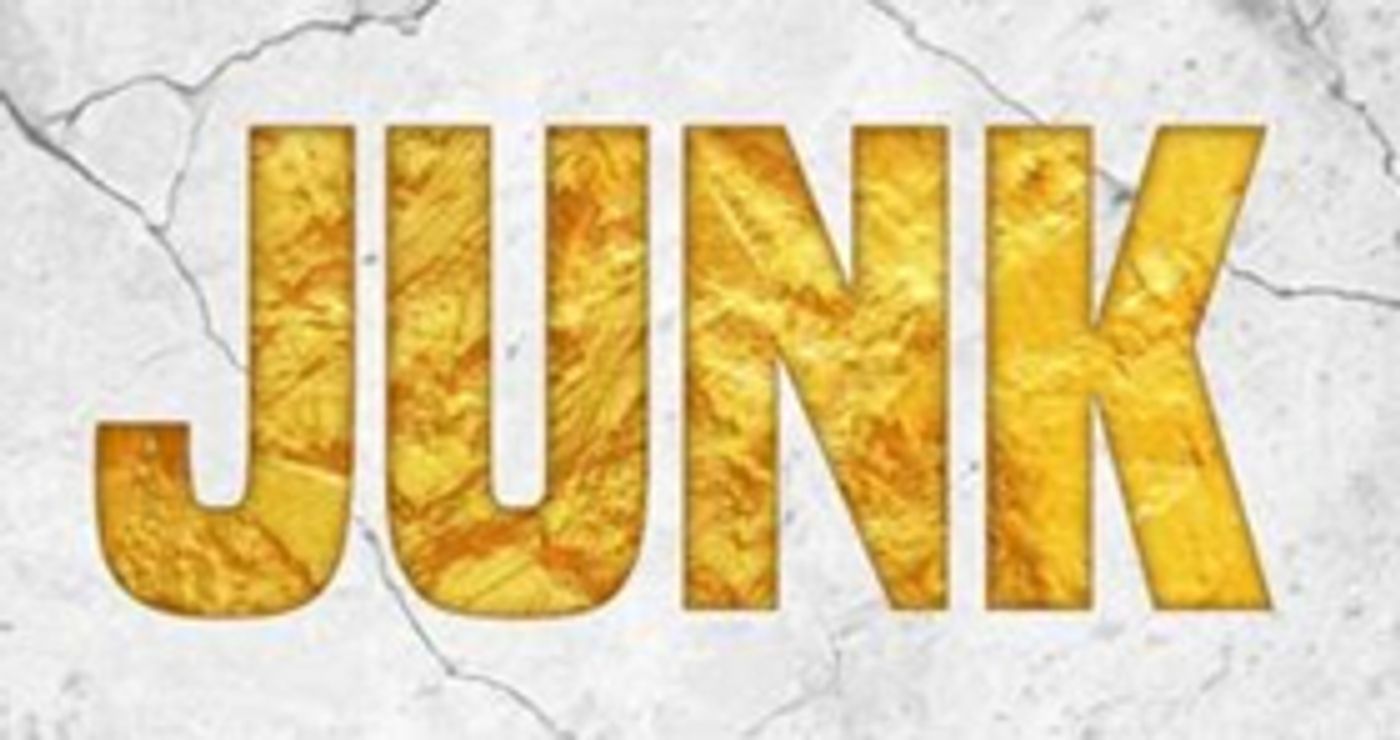 Milwaukee Rep Announces Cast and Creative Team of JUNK  Image