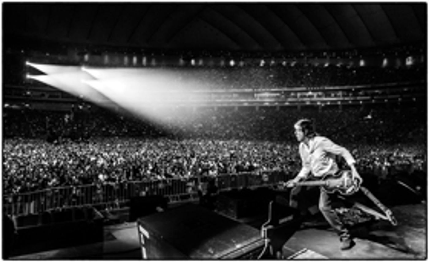 Paul McCartney's 'Freshen Up U.S. Tour' Adds Second Las Vegas Show  Image