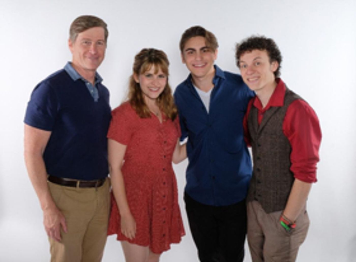 Moonlight Stage Presents Disney's NEWSIES Starring Dillon Klena and More  Image