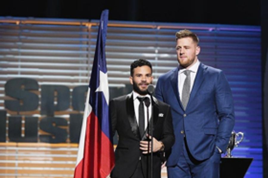 Sports Illustrated's Sportsperson of the Year on NBCSN 12/8  Image