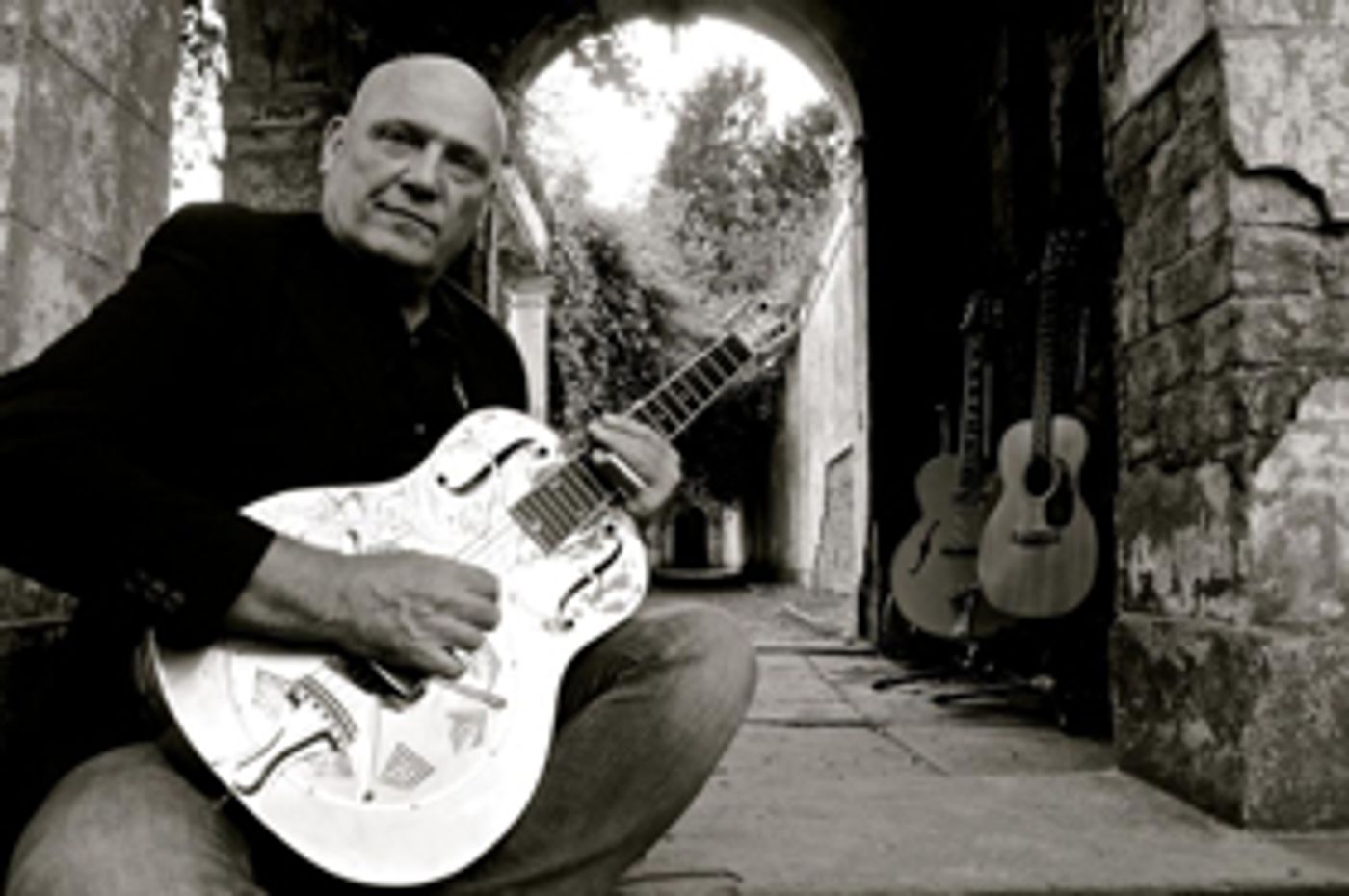 Peter Price Returns to Pyramid for Home Performance Peter Price Returns to Pyramid for Home Performance Image