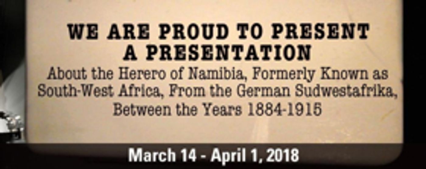 Stages Repertory Theatre Presents WE ARE PROUD TO PRESENT A PRESENTATION... Stages Repertory Theatre Presents WE ARE PROUD TO PRESENT A PRESENTATION... Image