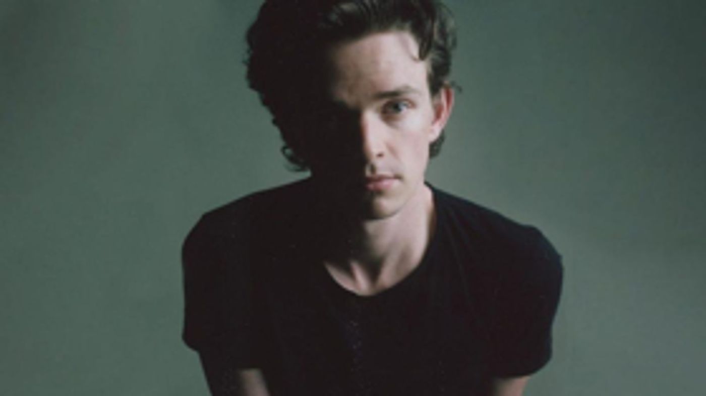 THE LIGHTNING THIEF's Peter LaPrade Makes Feinstein's/54 Below Solo Debut  Image