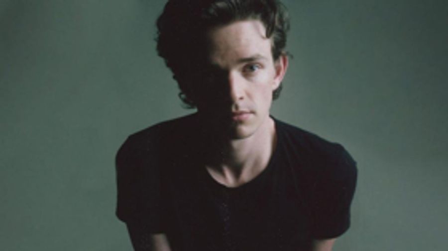 THE LIGHTNING THIEF's Peter LaPrade Makes Feinstein's/54 Below Solo Debut Image