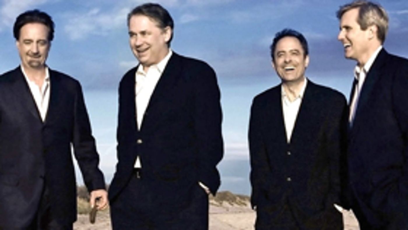 39th Cape Cod Chamber Music Festival Begins August 1st 39th Cape Cod Chamber Music Festival Begins August 1st Image