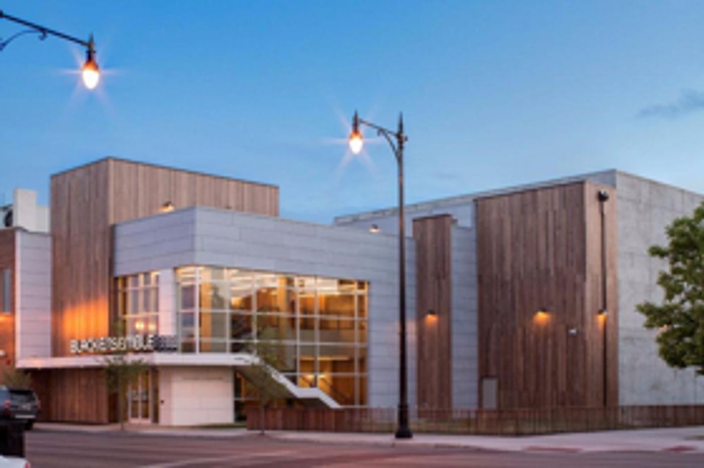 Black Ensemble Theater Announces 2018 Season: MOVERS AND SHAKERS Black Ensemble Theater Announces 2018 Season: MOVERS AND SHAKERS Image