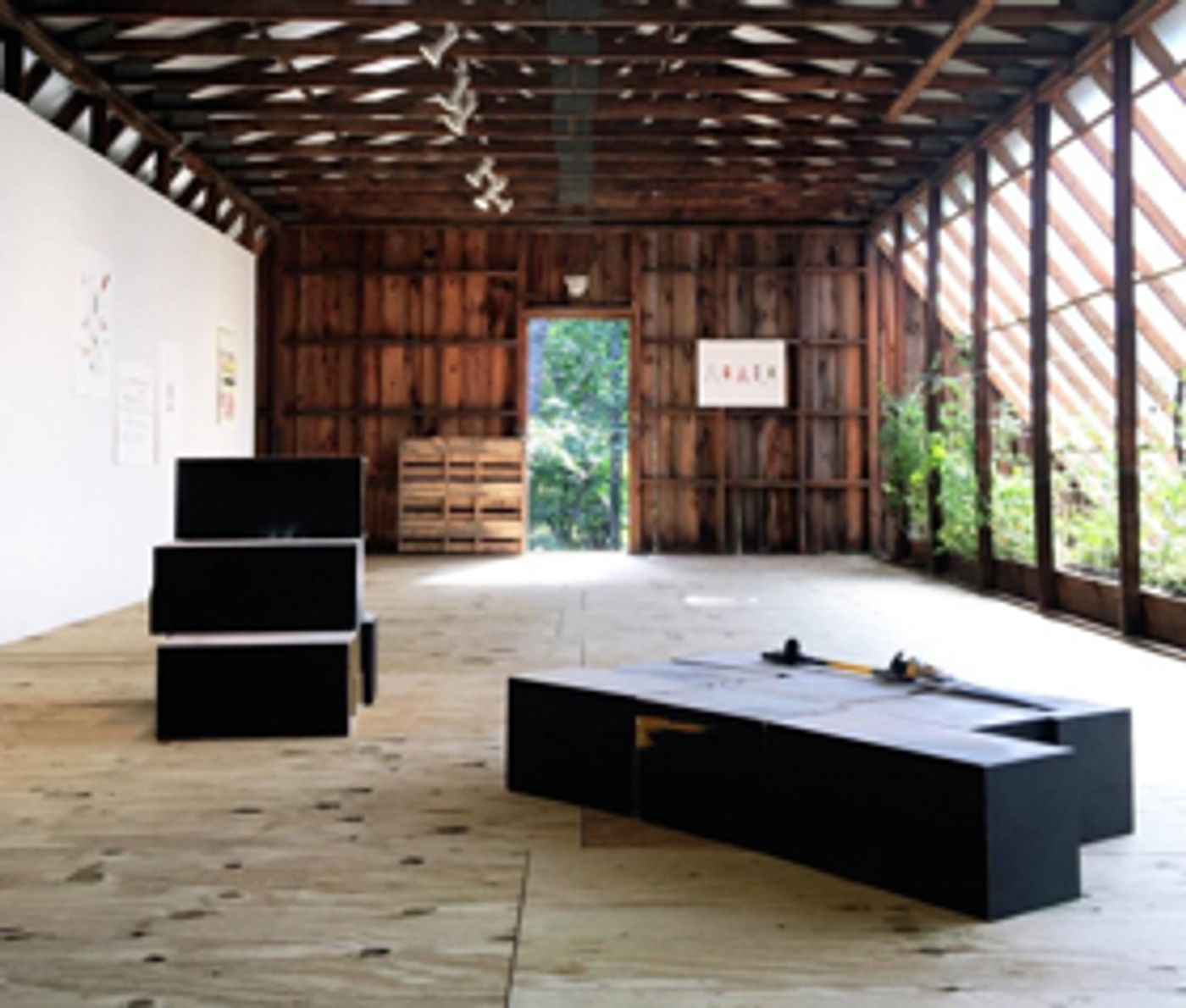Stoneleaf Residency Announces Open Call For Women Artists Stoneleaf Residency Announces Open Call For Women Artists Image